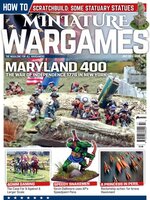 Miniature Wargames